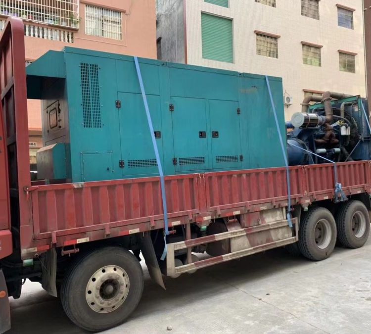 运城如何在不同负载率下确保 400KW 柴油发电机组的正常运行？