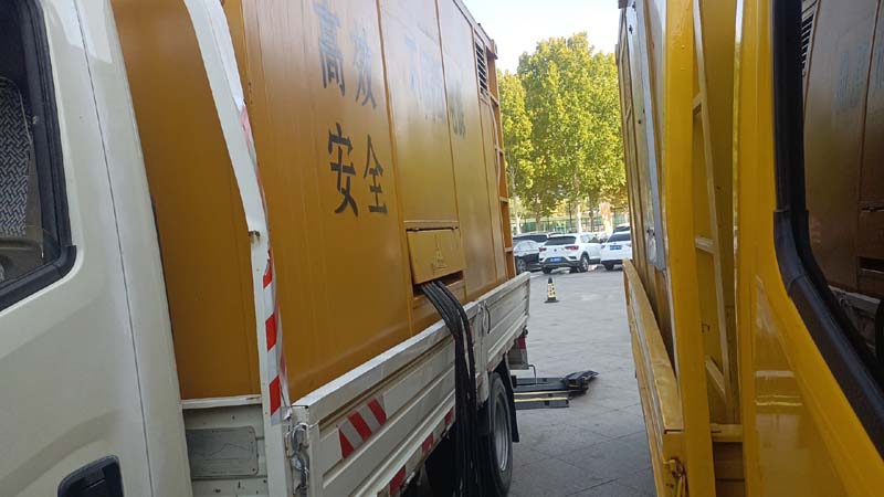 运城如何判断柴油发电机组和UPS电源的切换时间是否符合要求？