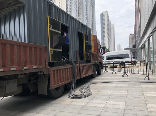运城怎样做好柴油发电机组和储能设备的接地系统？