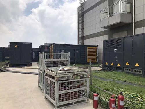 运城除了定期检查，还有哪些方法可以及时发现接触式转速表探头的磨损？
