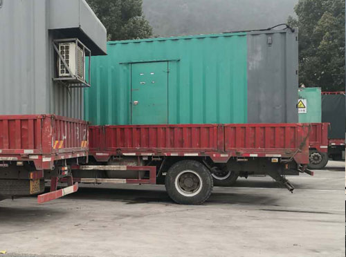 运城柴油发电机组使用注意安全事项有哪些？