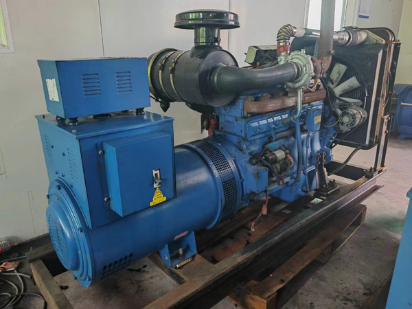 运城100kW柴油发电机组使用多级机油有哪些优缺点？