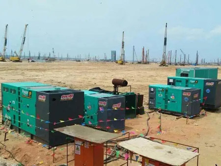 运城测量水冷式机油散热器密封件尺寸的具体步骤是什么？